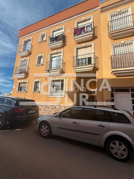 Foto d61d5287-ac94-4132-b55d-f8c7ed7dbfc5. Flat in calle rafael alonso 10 in Roquetas pueblo Roquetas de Mar