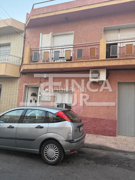Foto e4422fc7-134a-46a3-918c-b5678f583ffb. Casa a schiera in calle cervantes 59 in El Parador de las Hortichuelas Roquetas de Mar