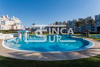 Appartamento in Avenida Ciudad de Cádiz 16