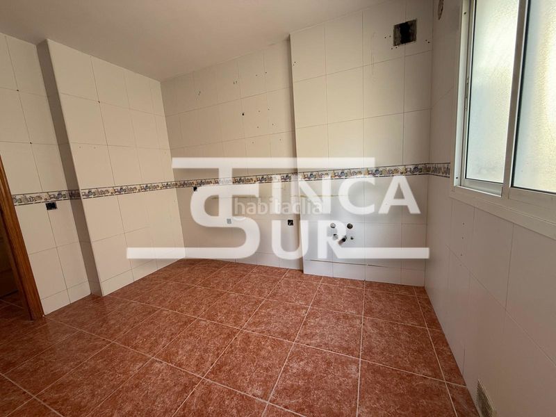 Foto 191f178e-5794-4a5b-bf31-c881574fed44. Pis amb aparcament a La Gangosa Vícar