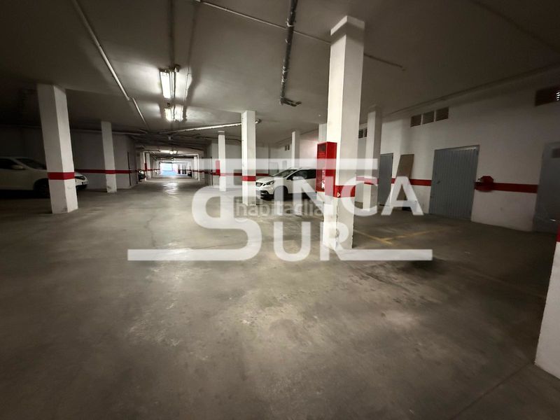 Foto 21352cd8-b37f-45cb-8052-6f0518780188. Pis amb aparcament a La Gangosa Vícar