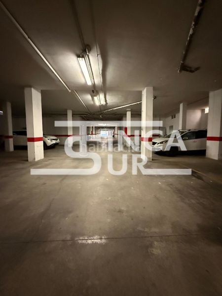 Foto 234eb378-3463-440f-95aa-ebd156cc1d92. Pis amb aparcament a La Gangosa Vícar