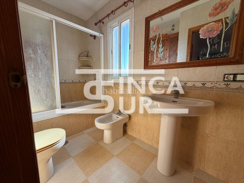 Foto 38cb1761-cda2-4df3-9733-1683efd6122c. Pis amb aparcament a La Gangosa Vícar