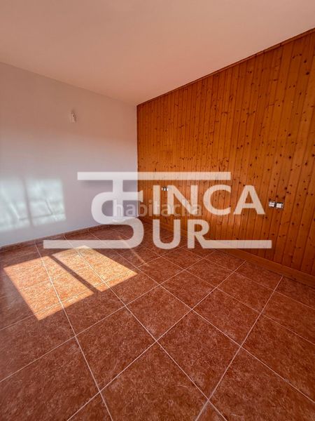 Foto 509677b0-bee3-4c82-a15a-74f760bc83ae. Pis amb aparcament a La Gangosa Vícar