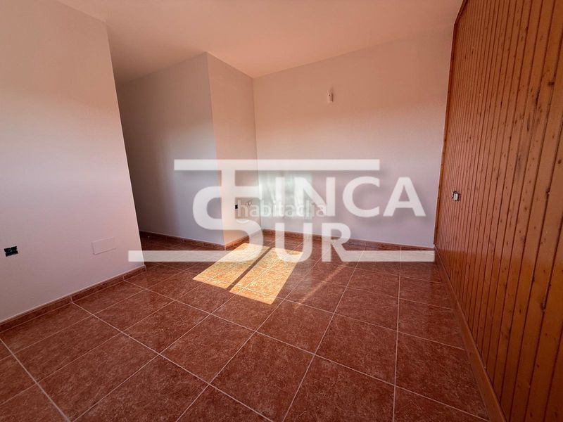 Foto 5fc83cd0-b674-454c-9839-caab34b52c81. Pis amb aparcament a La Gangosa Vícar