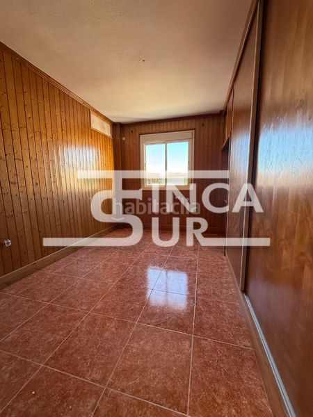 Foto 7dbc96f8-d33d-481c-8fbf-7a2f6d1c2b7b. Pis amb aparcament a La Gangosa Vícar