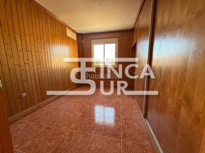 Foto 8f60bfc6-3414-433a-ad38-dd9c7abeb701. Pis amb aparcament a La Gangosa Vícar