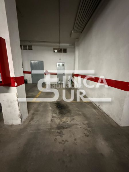 Foto d2e60d37-a710-4d13-8247-ca255021c35b. Pis amb aparcament a La Gangosa Vícar