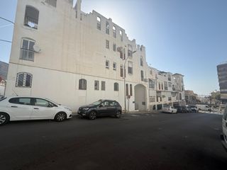 Apartament a Calle el Dorado 2