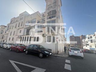Apartament en Calle el dorado 2. Piso 4 dorm aguadulce