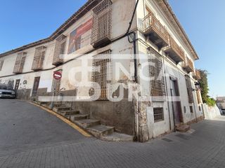 Masia  Calle carolinas. Villa rustica en berja