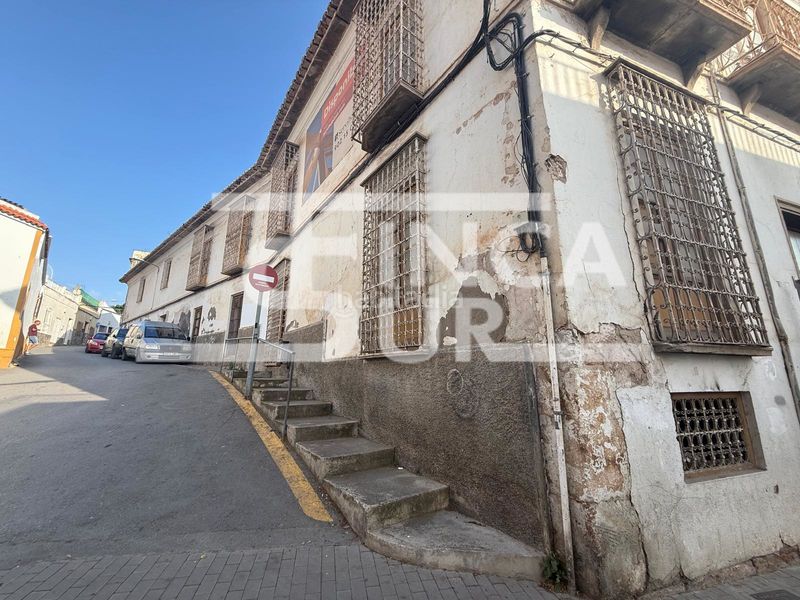 Foto 1bfe0fc5-e552-4fb7-9935-136383b821c4. Masia amb xemeneia a Berja