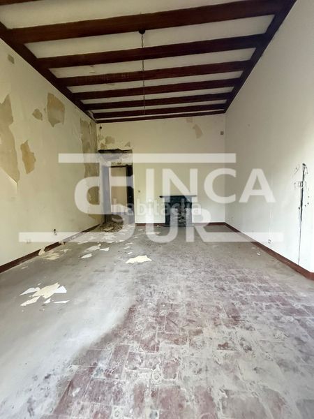 Foto 33d98985-887d-4978-aa11-e416bc228989. Masia amb xemeneia a Berja