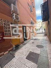 Estudi a Calle Menorca 2