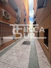 Estudi  Calle menorca 2. Estudio cerca del puerto de aguadulce