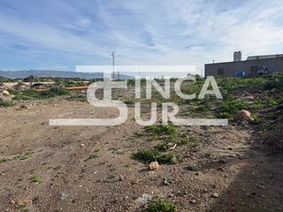 Terreno residencial en Calle Alcorcon 7G
