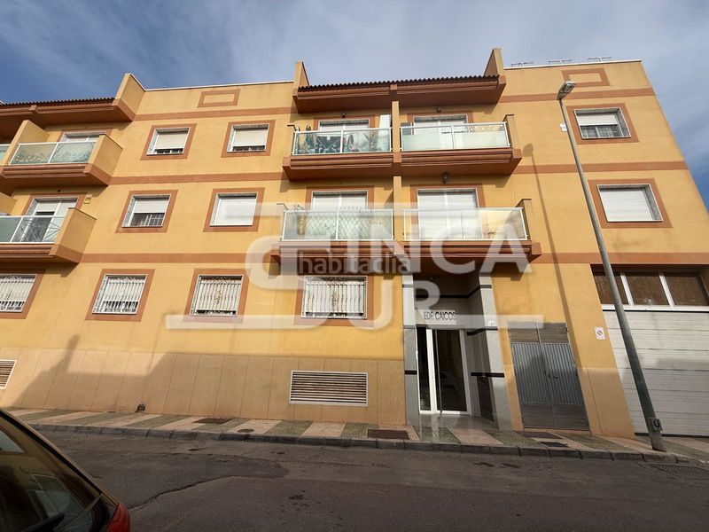 Foto baebc603-0772-4ded-83df-6543f1134f39. Apartament a Las Cabañuelas Vícar