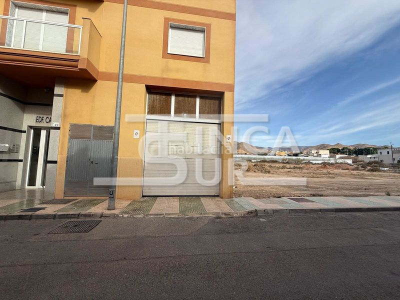 Foto c79a6421-9684-4869-b08b-3f88c8c974bc. Apartament a Las Cabañuelas Vícar