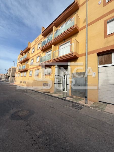 Foto cc1cf8bb-0dfd-4cc3-af78-dd449c7d44f8. Apartament a Las Cabañuelas Vícar