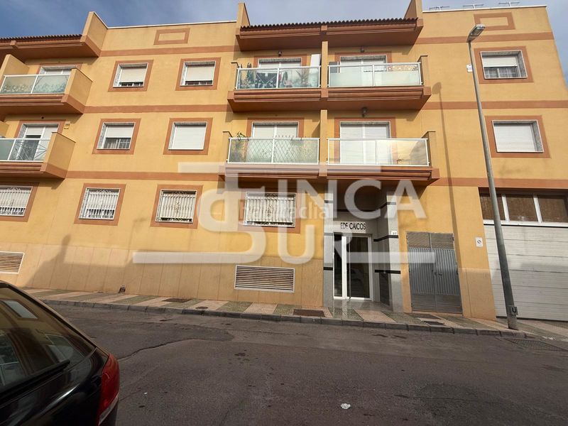 Foto d875833b-8d97-4b93-a999-43874651596a. Apartament a Las Cabañuelas Vícar