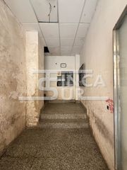 Pis a Calle Inés