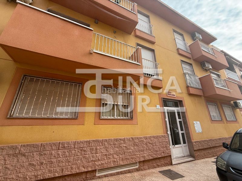 Foto 59ac7f25-afb4-40e7-9fee-29430053d4bc. Pis a La Gangosa Vícar