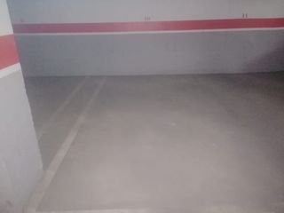 Posto auto in Calle las Palmeras 36