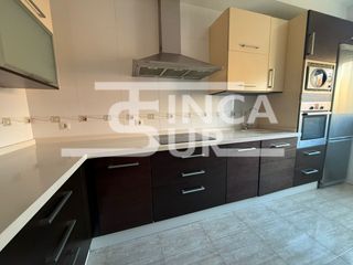 Apartament  Carretera de la mojonera. Piso 2 dorm cortijos de marin