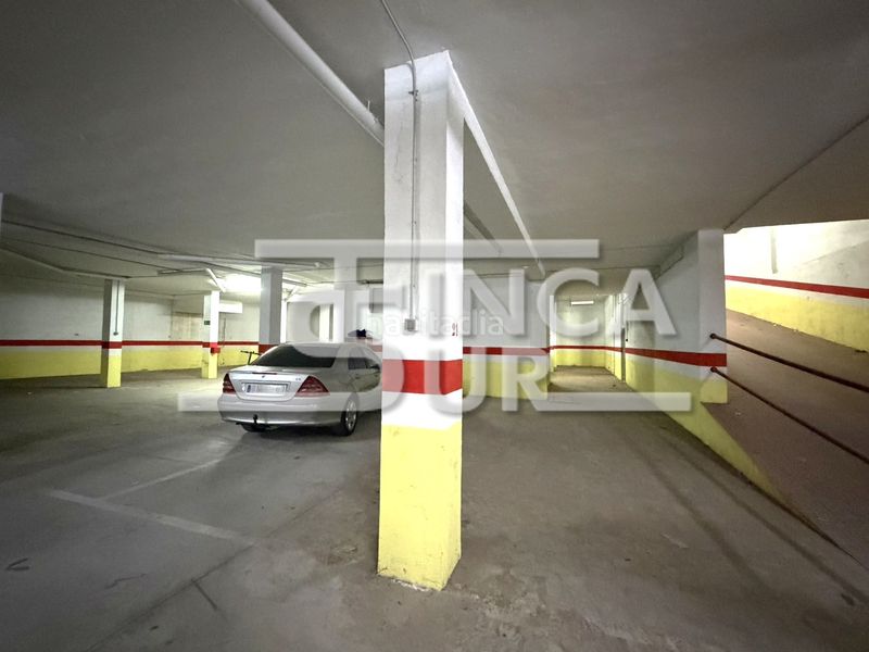 Foto c1c2b307-b488-42e4-9055-6645643c2001. Pis amb aparcament a Roquetas pueblo Roquetas de Mar