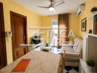 Apartament a Plaza Alcalde Pomares 21