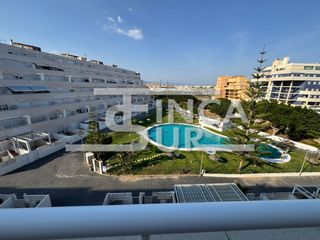 Appartement à Avenida Rosita Ferrer 2