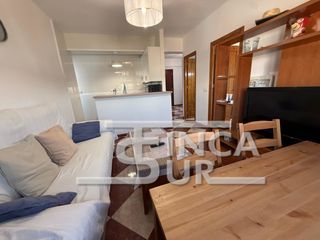 Penthouse  Calle rodrigo vivas miras 81. ¡se vende ático en el palmeral, almería!