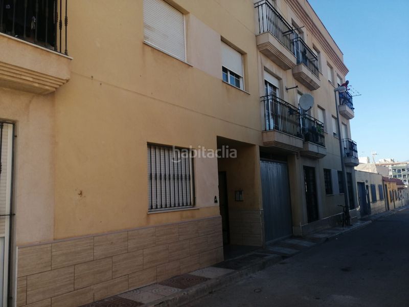 Foto c2a7b3ae-f303-4d52-a735-eccedaa5d8a7. Aparcament cotxe a Carretera Mojonera - Cortijos de Marín Roquetas de Mar