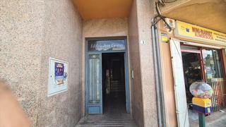 Piso en Roquetas pueblo. Piso de 2 dormitorios en edificio juan cáceres - roquetas de mar
