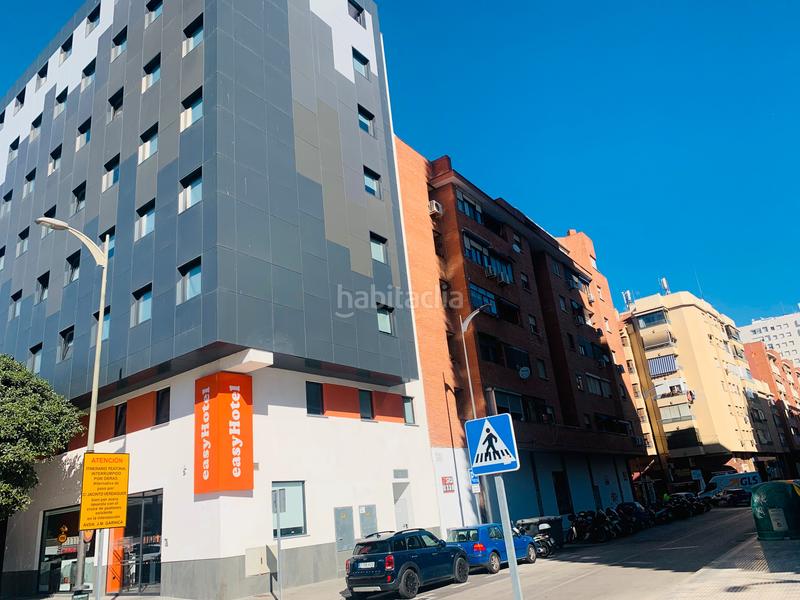 Foto 1d17d7a6-9297-49e4-9f96-8f57367ae3eb. Location local commercial dans Perchel Sur - Plaza de Toros Vieja Málaga