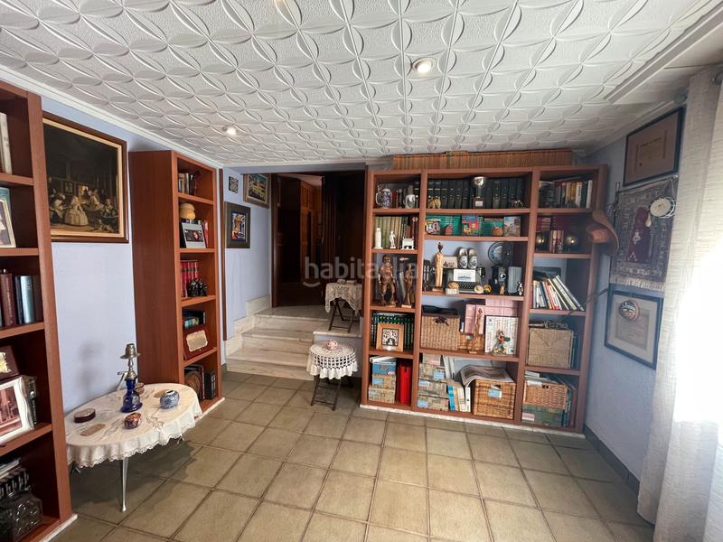 Foto 592957fa-1f97-4bd6-ae49-608bfcdab483. Casa en carrer santa creu 22 en Centro Almazora / Almassora