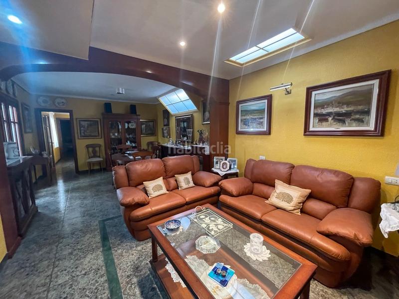 Foto a2532b79-33fb-462c-8e4b-7f5bb6f2b428. Casa en carrer santa creu 22 en Centro Almazora / Almassora