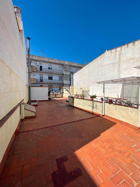 Foto ad11096d-8909-4d23-94c0-36549bbc1f5a. Casa en carrer santa creu 22 en Centro Almazora / Almassora