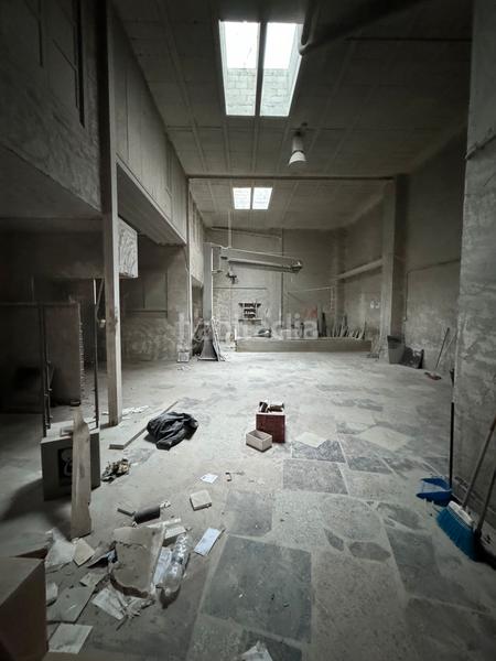 Foto 02adb09e-2307-45ff-a2d7-c74aa498f8b2. Local commercial dans avenida de jose ortiz 114 dans Almazora / Almassora