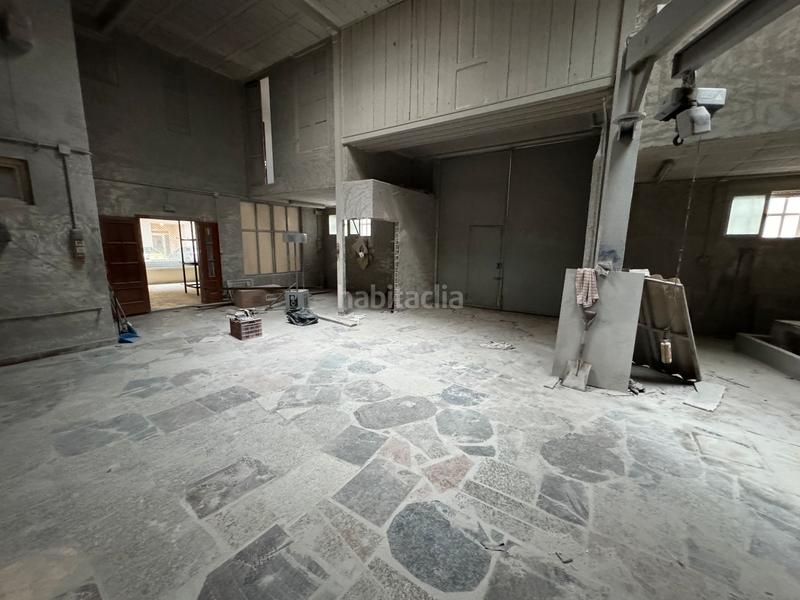 Foto 3e092960-5345-4719-8b36-93f3def1f0f8. Local commercial dans avenida de jose ortiz 114 dans Almazora / Almassora