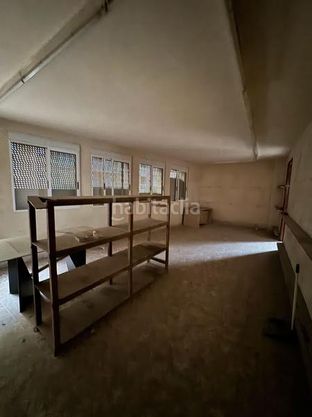 Foto 3fb7ebe8-7196-4cae-a79b-2a7c88527d98. Local commercial dans avenida de jose ortiz 114 dans Almazora / Almassora