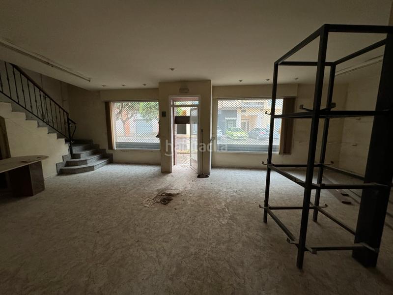 Foto ffa6e029-5344-4824-8aa1-40ccc9af0ffd. Local commercial dans avenida de jose ortiz 114 dans Almazora / Almassora