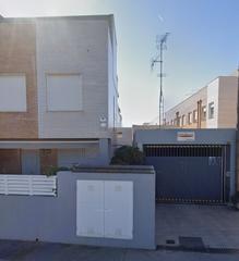 Aparcament cotxe a Camí benafelí 45. Garaje benafeli