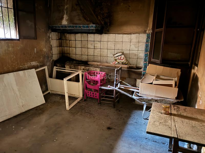 Foto 1b0f8940-862f-4380-ac37-392764ab168b. Maison dans carrer de sant lluís 127 dans Centro Almazora / Almassora