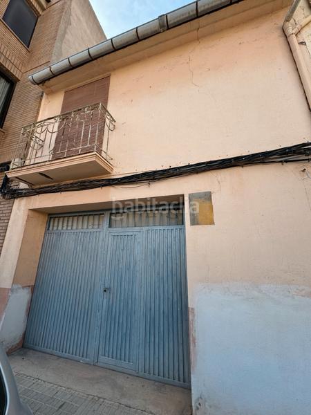 Foto 5c2bdfa8-0828-42eb-82c8-8fb61b13171a. Maison dans carrer de sant lluís 127 dans Centro Almazora / Almassora