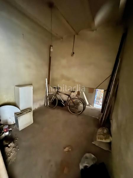 Foto 775c7982-a2ff-4cd9-8f3d-374a65f0beef. Maison dans carrer de sant lluís 127 dans Centro Almazora / Almassora