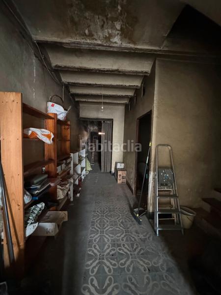 Foto cdada923-cda3-477b-a188-79653114ab9a. Maison dans carrer de sant lluís 127 dans Centro Almazora / Almassora