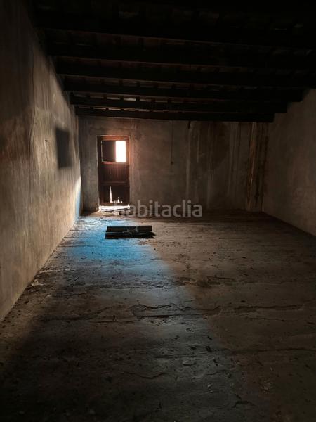 Foto d29db5ea-98ab-4795-9ce8-a9e716b5e271. Maison dans carrer de sant lluís 127 dans Centro Almazora / Almassora