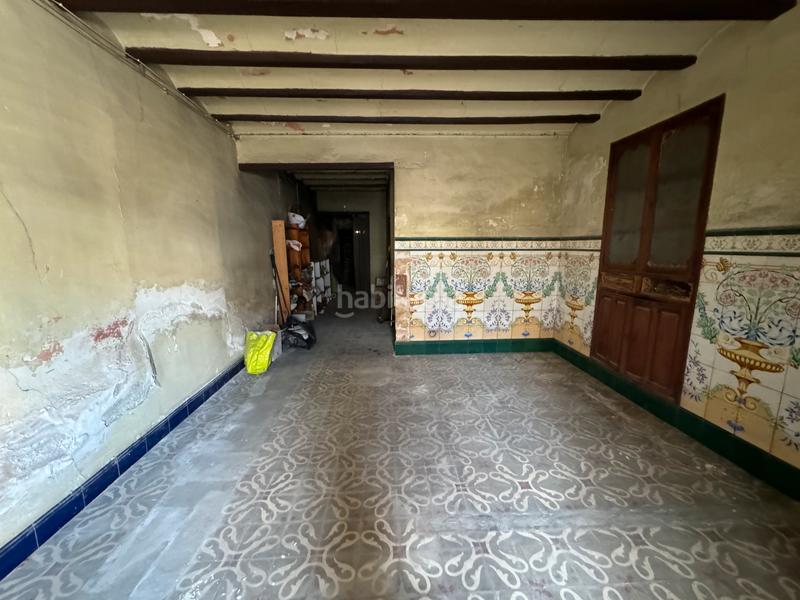 Foto ddfae126-822e-436b-8f93-956938b96738. Maison dans carrer de sant lluís 127 dans Centro Almazora / Almassora