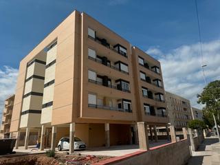 Piso en Carrer del 9 d'octubre 85. Promocion9octubre